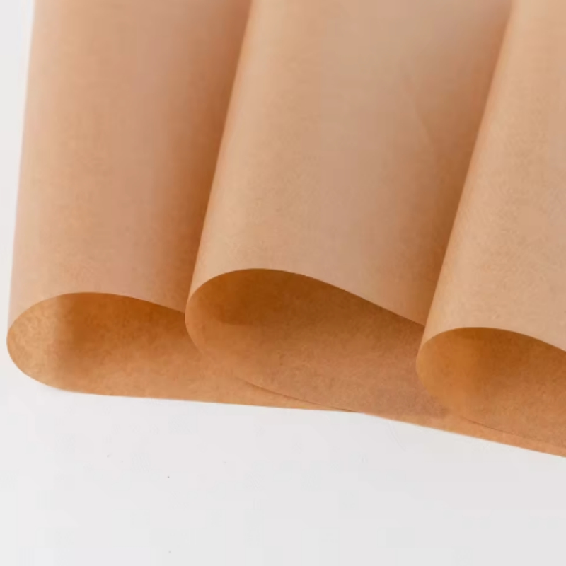Professional Wrapping Paper for Biodegradable Hamburgers