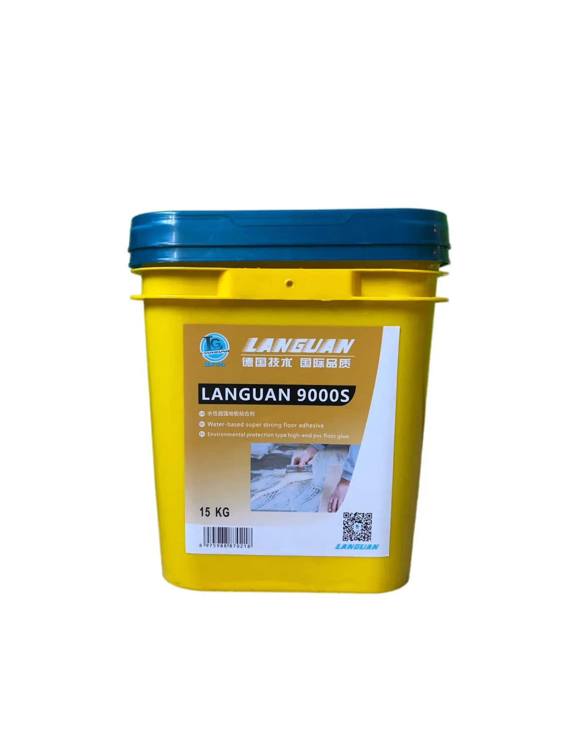 Quality Overlay Adhesive for Reliable Flooring Coverage Solutions