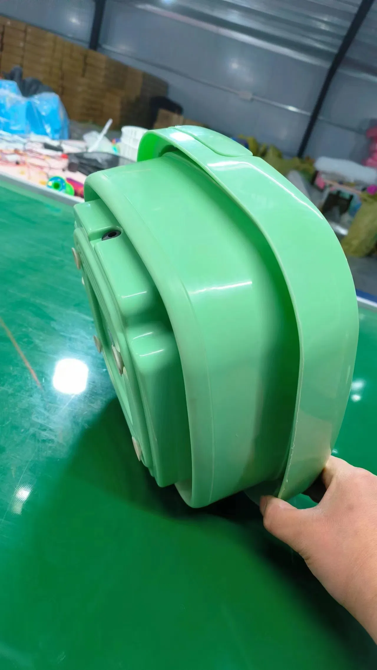 Wholesale Portable Folding Washing Machines/Environmentally Friendly Materials/Compact and Practical