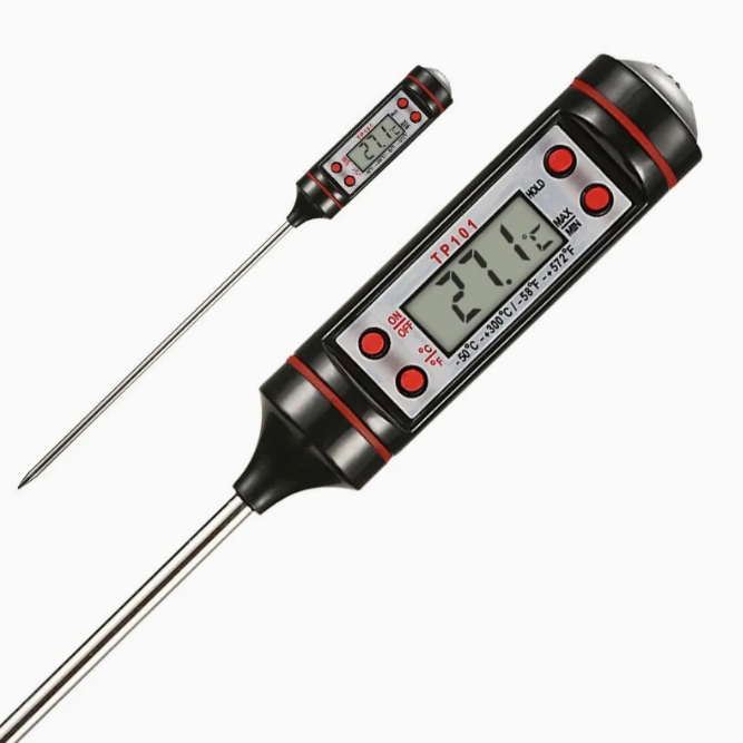 Wholesale Price of Hot Selling Manufacturers Thermometer Wt-1