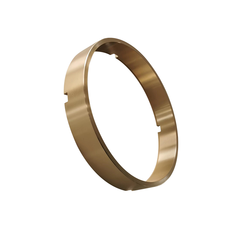 Suit for HP Series Cone Crusher Wear Part Copper Bronze Head Bushing Upper