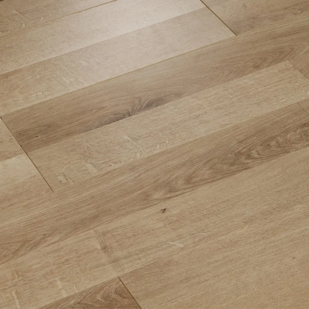 Водостойкий ламинат Click Parquet 8-18 мм