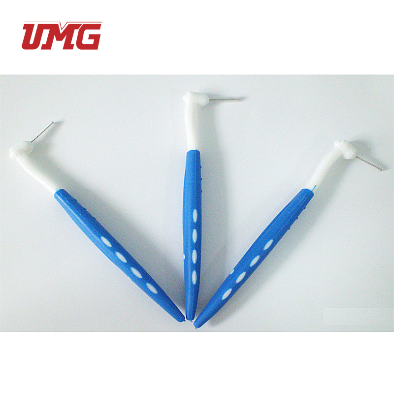 Disposable Interdental Brush Teeth Gap Brush