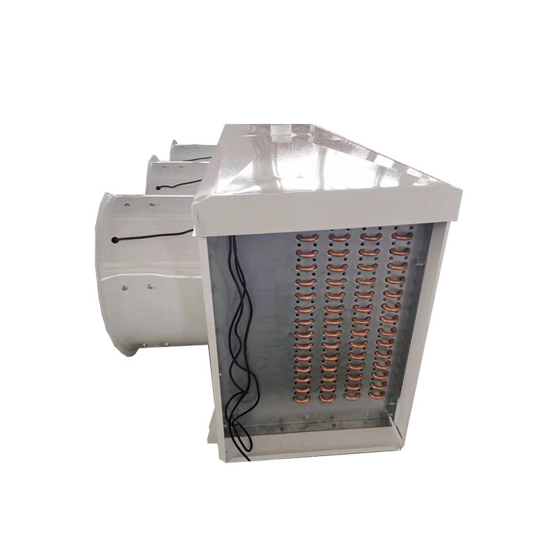 DJ Series Low Power Indoor Unit Cooler for Cold Room Air Cooled Evaporator