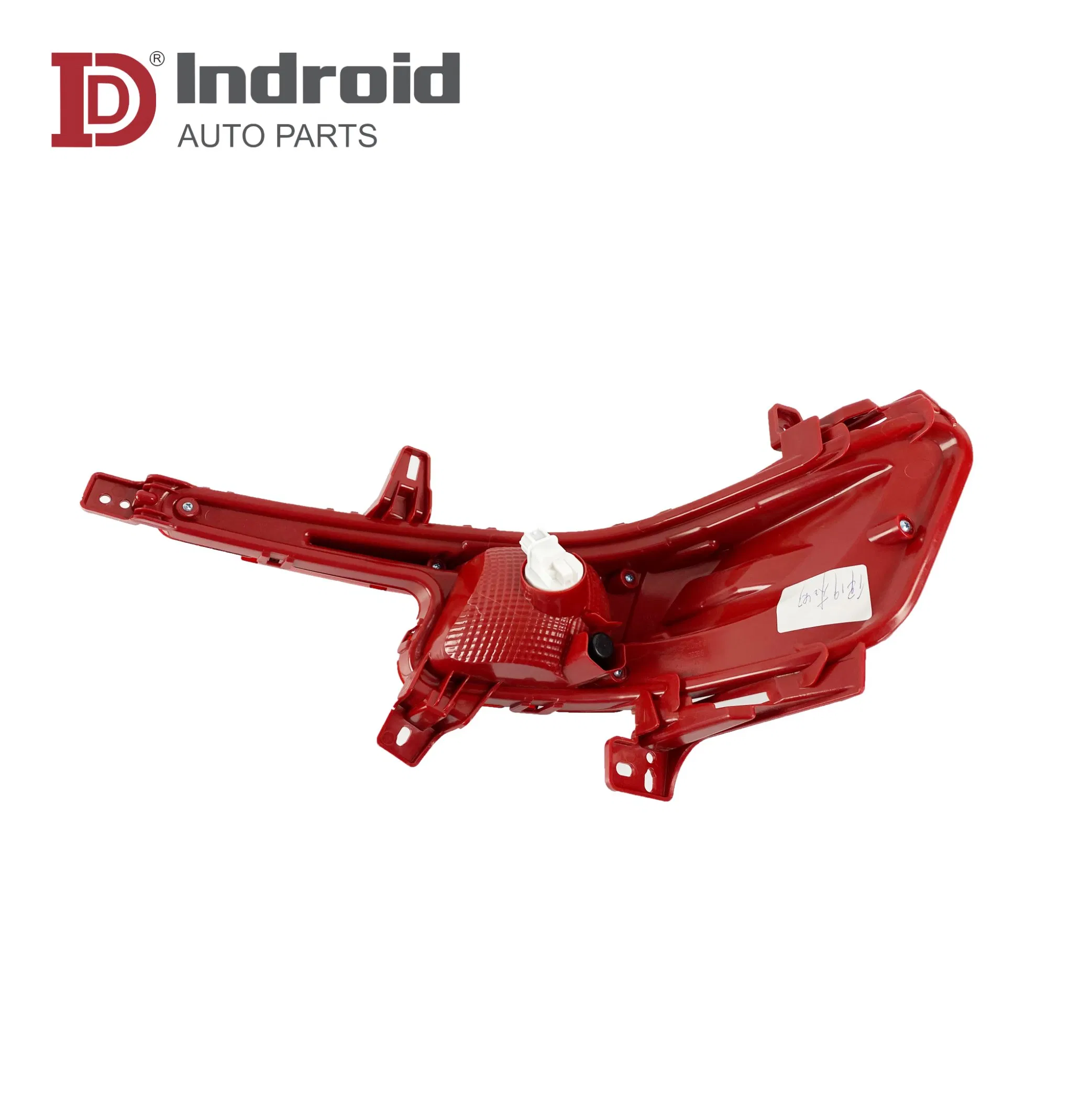 Задний фонарь бампера для Hyundai Elantra 2019