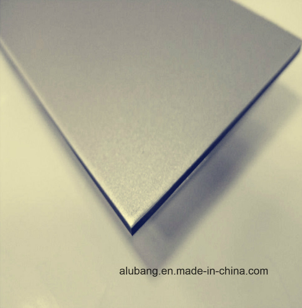 ACP or Aluminum Composite Panel with High Grade