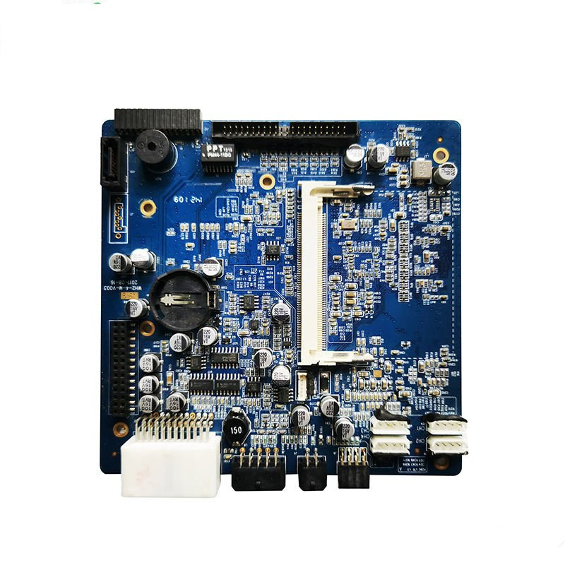 ODM/OEM Manufacturer Tvs/Vr/Ar Devices/Digital Cameras HD Display PCB/PCBA Circuit Board High-Precision SMT/DIP RoHS/UL/ISO Prototype to Mass Production PCBA