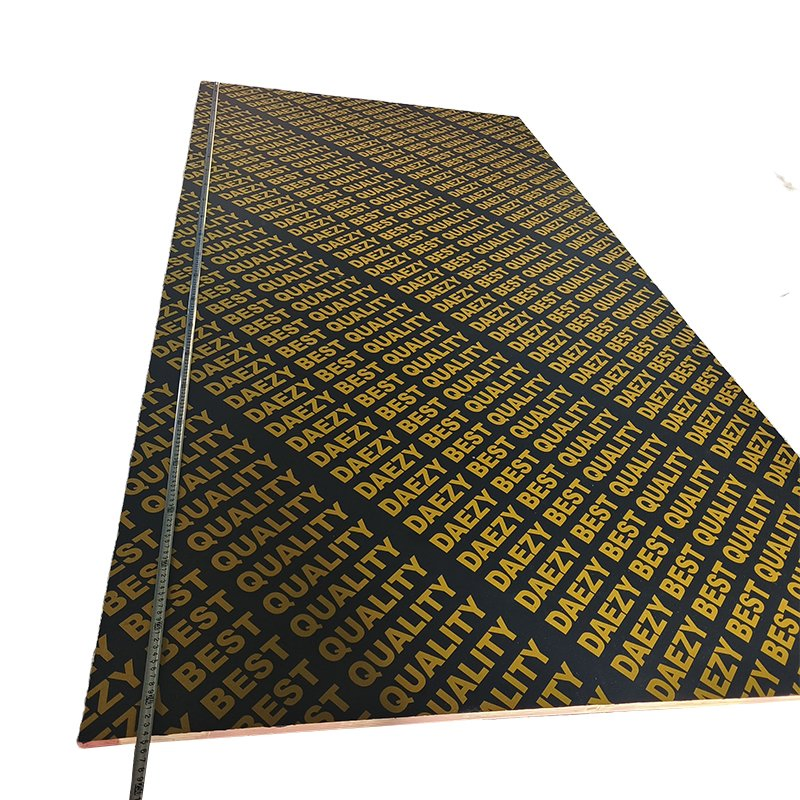 Marine Board with UV Resistant Coating for Harsh Weather Outdoor Furniture Production