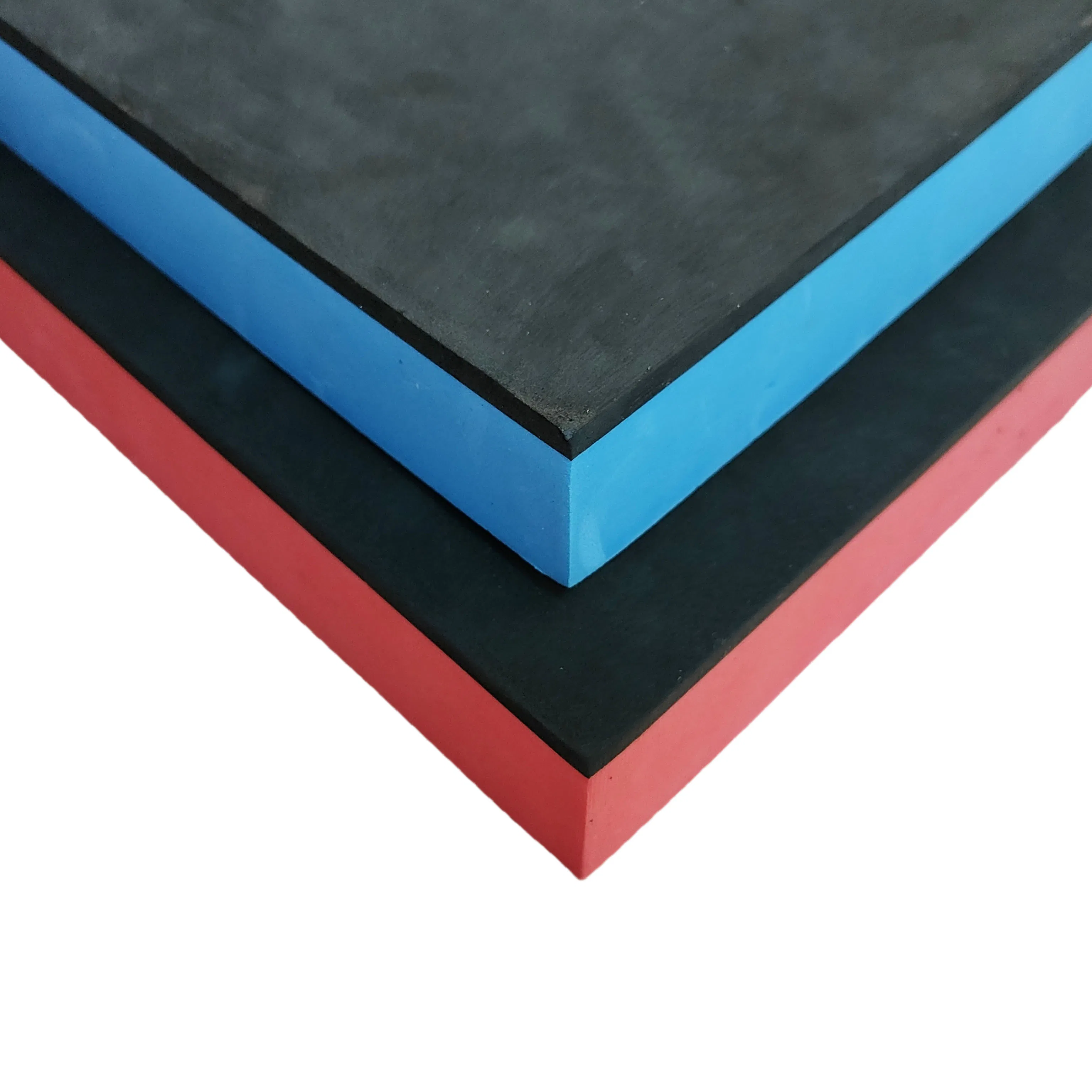 Wholesale Custom High Density Closed Cell Eco Friendly Polyethylene PE Foam Sheet for Toys