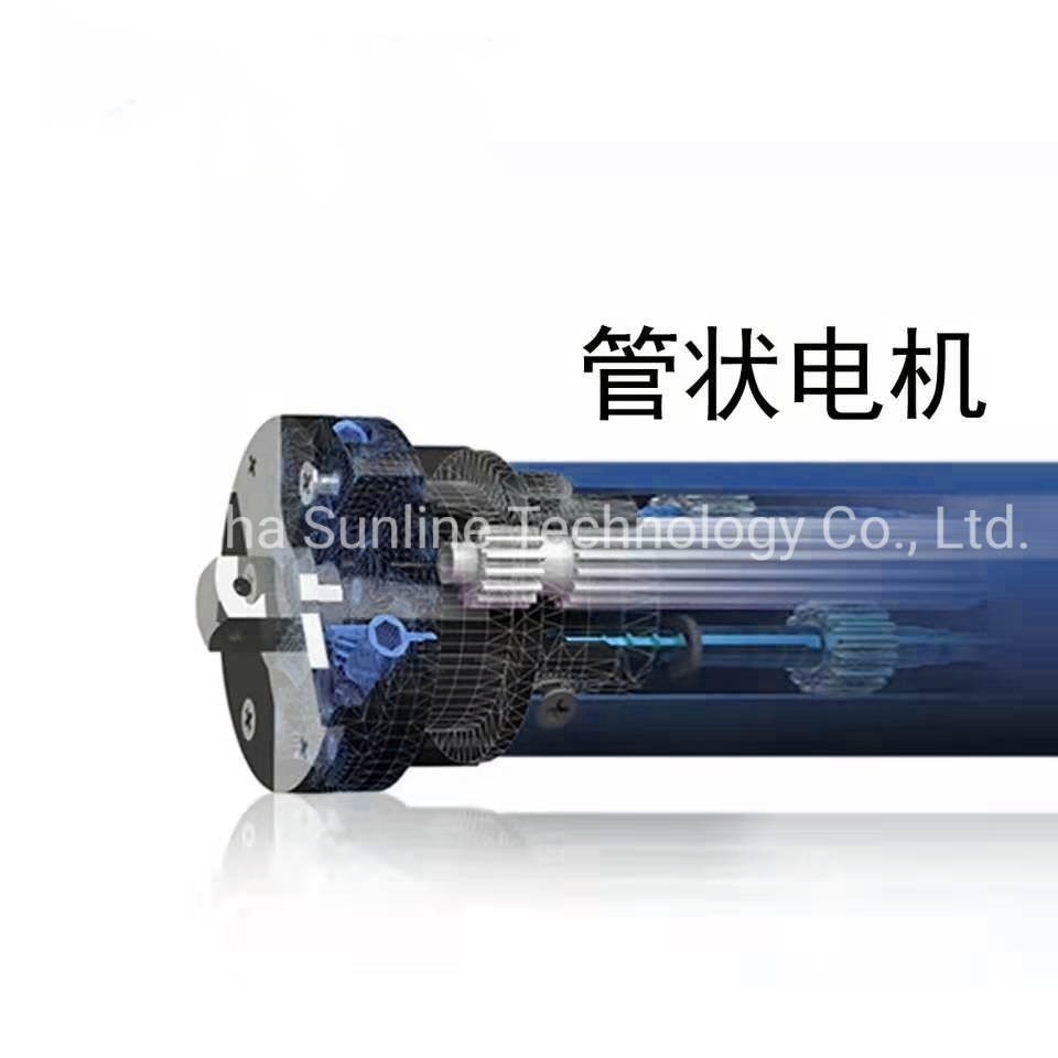 European Aluminum Roller Shutter Window/Rolling Shutter Motor Window