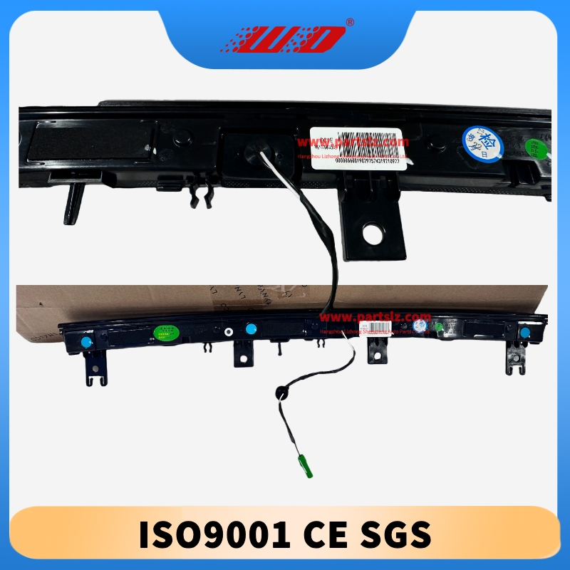 Стоп-сигнал высокого монтажа Zeekr 001 2021 (OEM 6600190297)