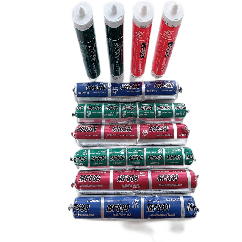 Mf3250 Butyl Sealing Sealant Tape Guaranteed by ISO9001/14001 Quality