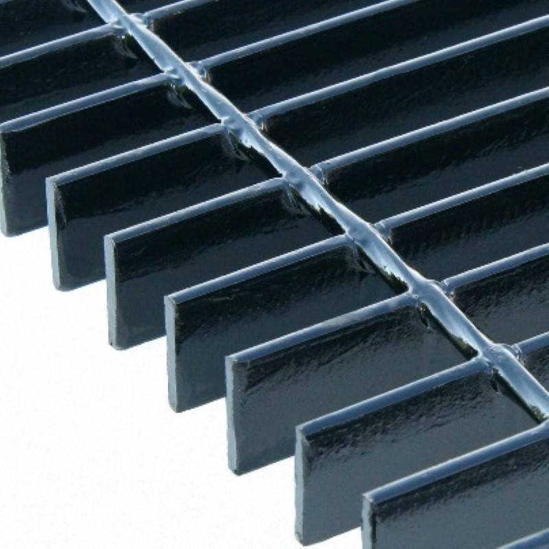 Custom Mild Steel Grating Supplier in Malaysia Steel Grating Size Carbon Steel Grating