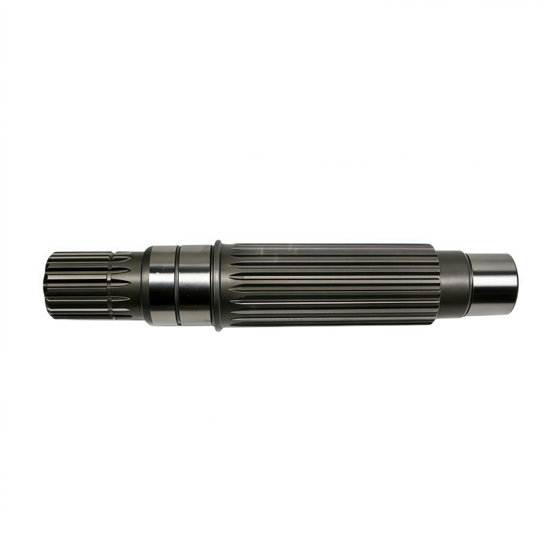 Ремкомплект гидромотора AP5S67 для Hitachi Ex120-5/Ex120-6