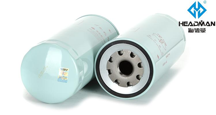 Топливный фильтр LF3675 (P550369) для экскаватора