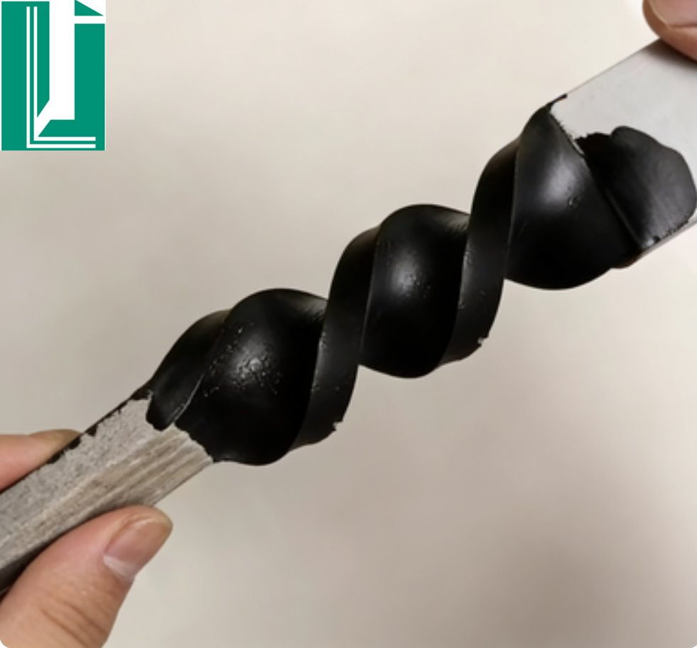 High Elasticity Silicone Sealant, Easy to Apply