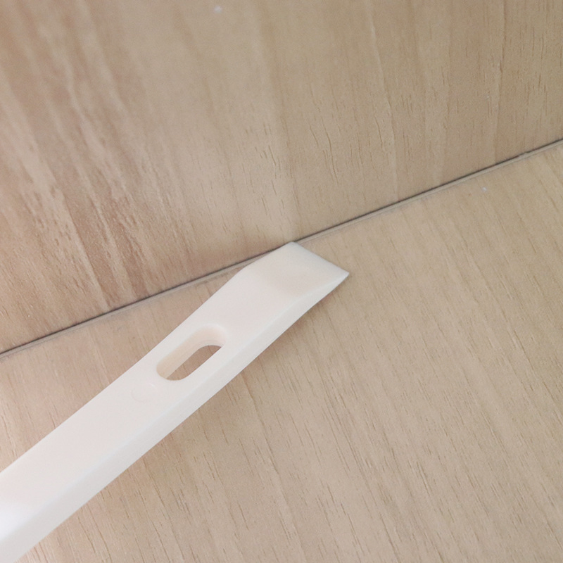 Hot Selling Yellow PP Car Gap Cleaning Brush