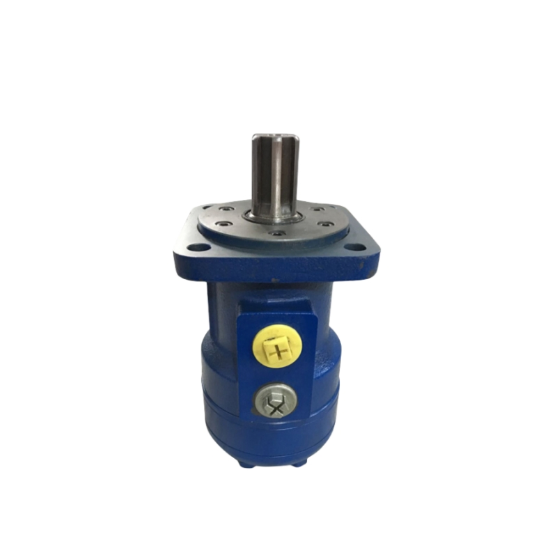 Гидравлический мотор Sumitomo Eaton BM1