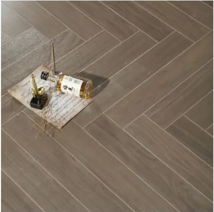 Огнестойкий SPC ламинат Click Lock, влагостойкий, 6 мм