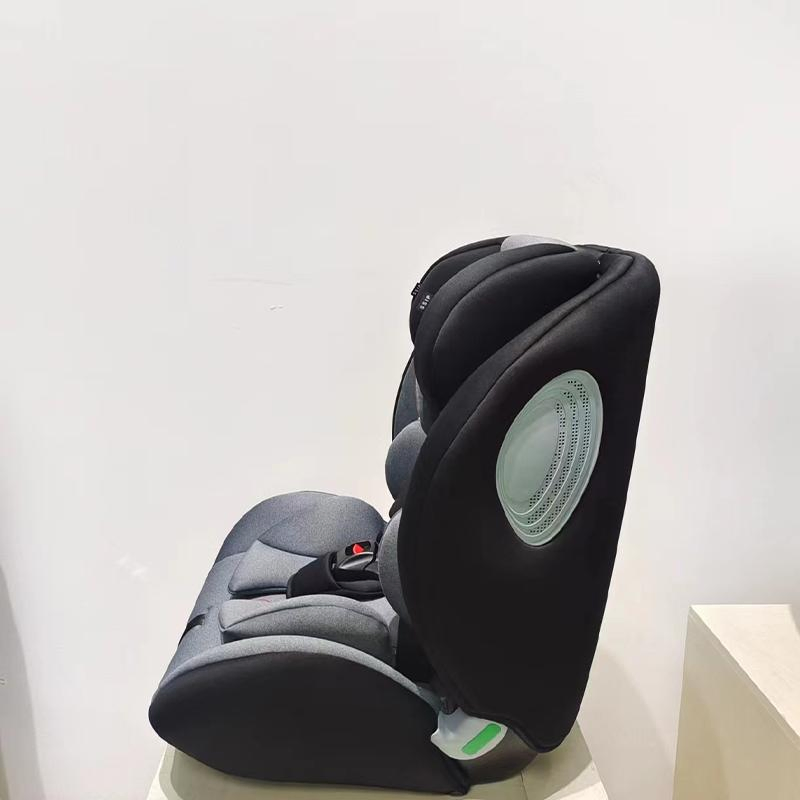 Blow Modling R129/03 Standard Side Impact Protection 76-150cm Baby Car Seat