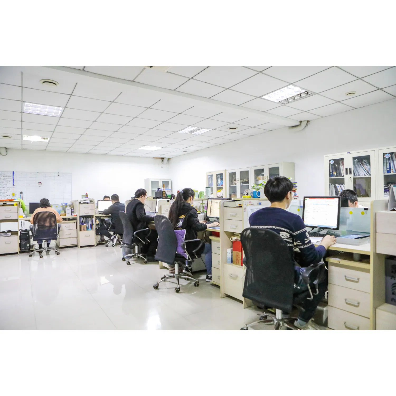 XLCT-SERIES LOW PROFILE HYDRAULIC TORQUE WRENCH