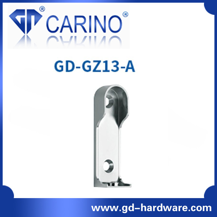 Gz13-a Flange Seat with Ears Suitable for Flat Round Rod