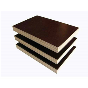 Factory Price 1220*2440 18mm Poplar Finger Joint Core Melamine Plywood Sheet