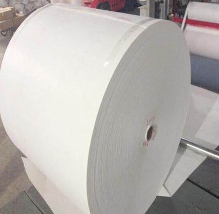 Nonwoven Spunbond Polyester Mat for APP/Sbs Waterproof Membranes