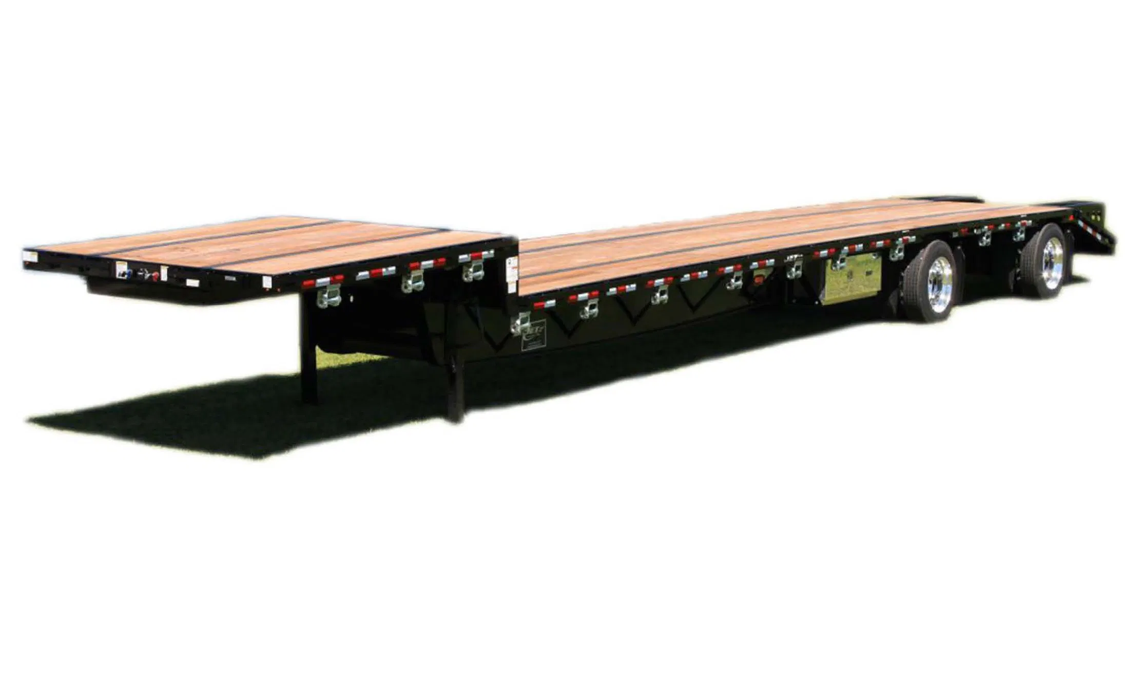 Bamboo Plywood for Truck of 19mm, 21mm with 9m Long