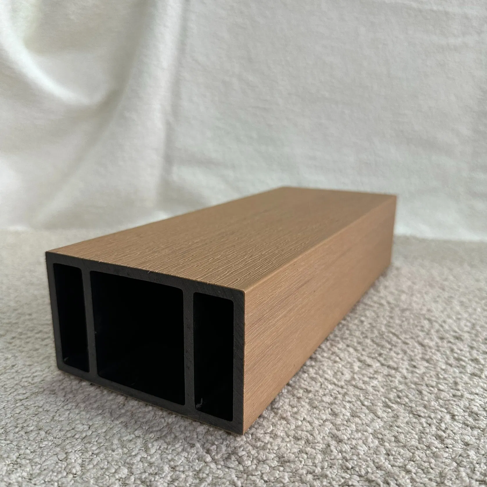 Advanced Airflow WPC Louver System 120mm by 70mm Size Adjustable Angle Design