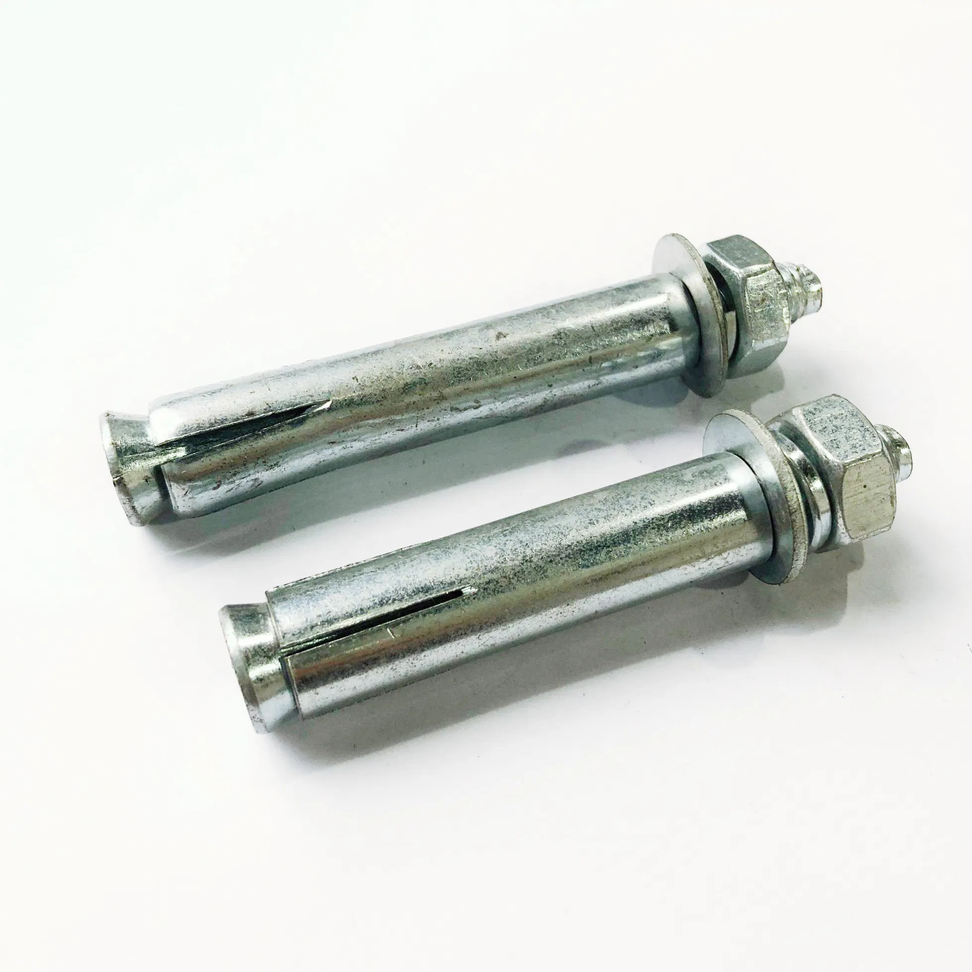 Stainless Steel Expansion Bolt Anchor Bolt Customization of Non-Standard Expansion Bolts