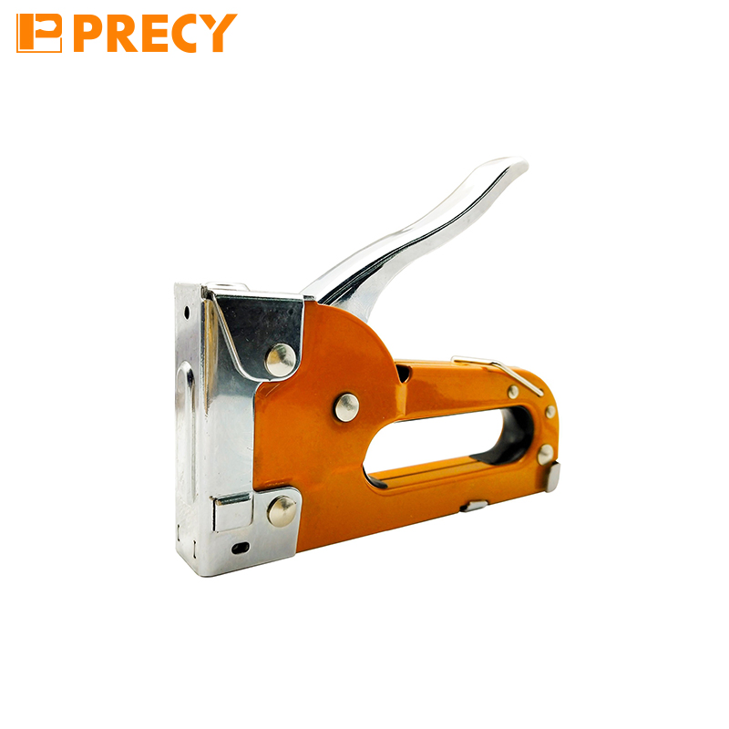 Степлер монтажный средний