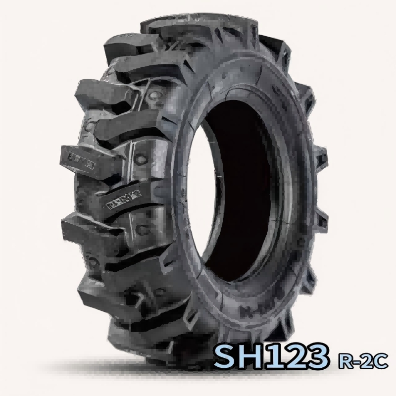 Шина сельскохозяйственная Bias AG 400/60-15.5