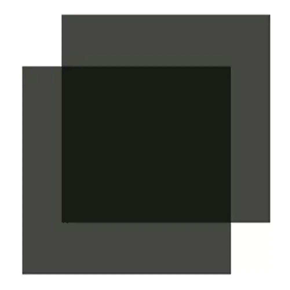 Поляризационная плёнка для LCD проекторов и телевизоров