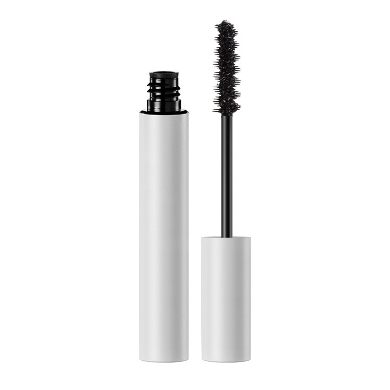 FDA Approved Mascara No Logo OEM Custom Waterproof No Smudge Thick Curling Mascara Make up