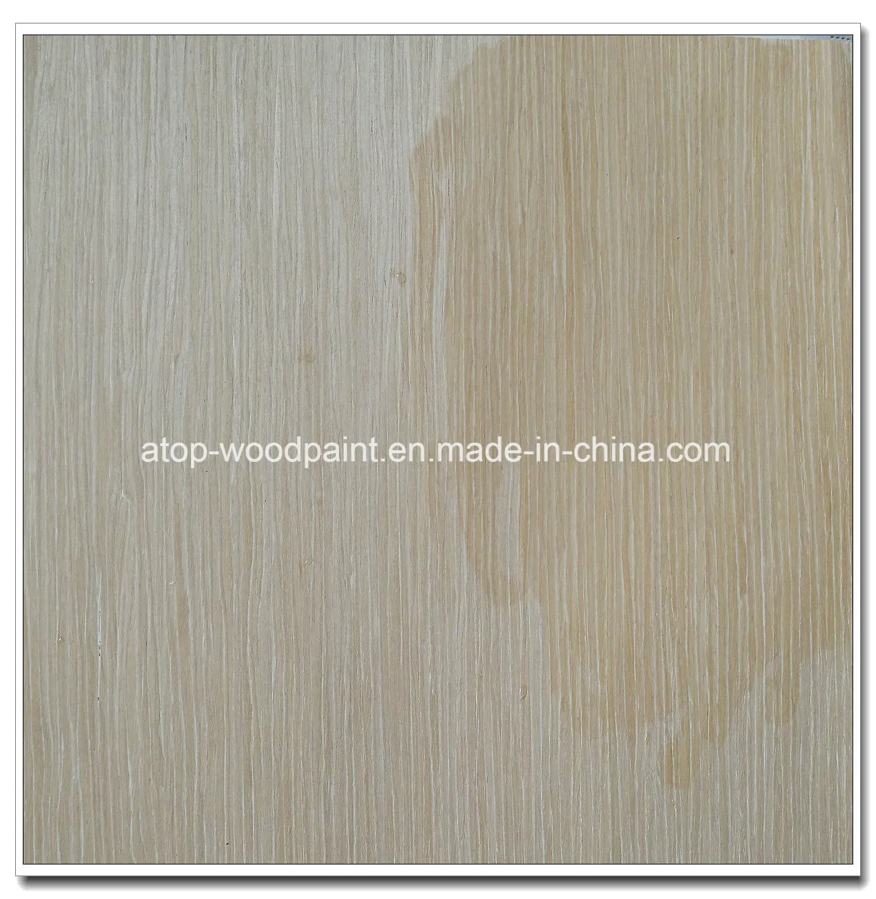 Best Wood Veneer Manufacturer Reconstituted Veneers for Veneered Plywood Panel