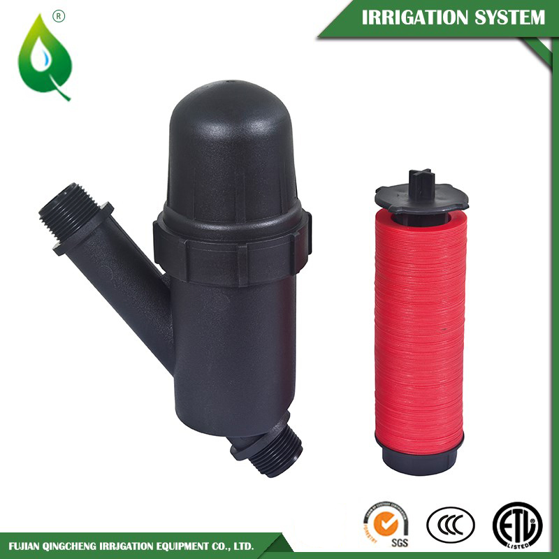 Factory Customized Agricultural Watch Farmland Irrigation Filter System