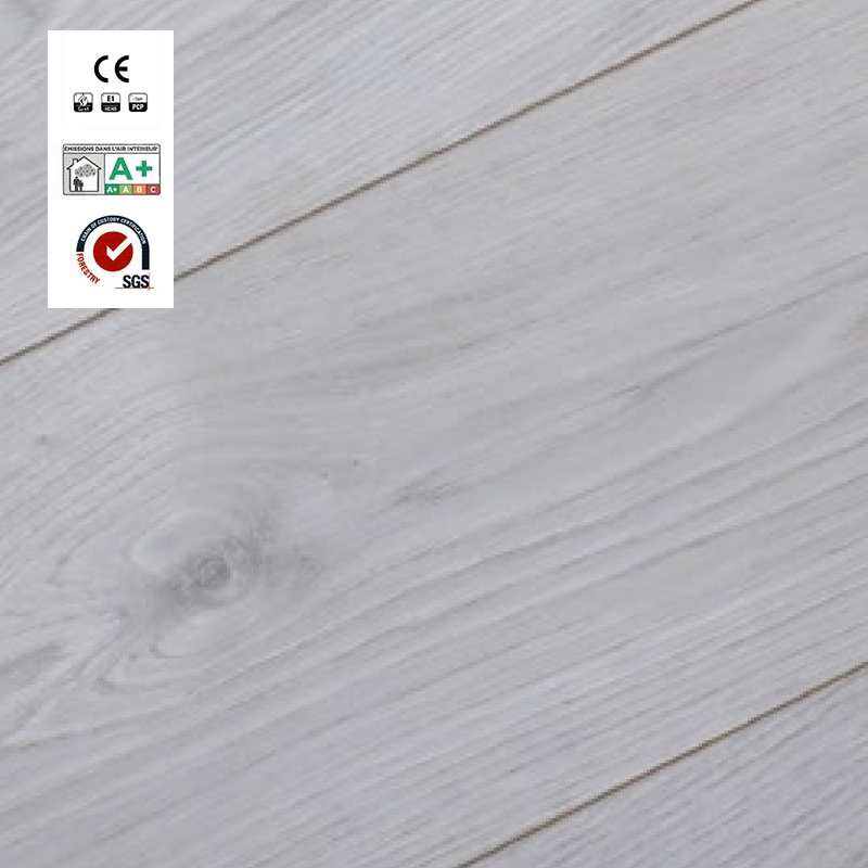 Водостойкий ламинат Click Lock для дома и офиса