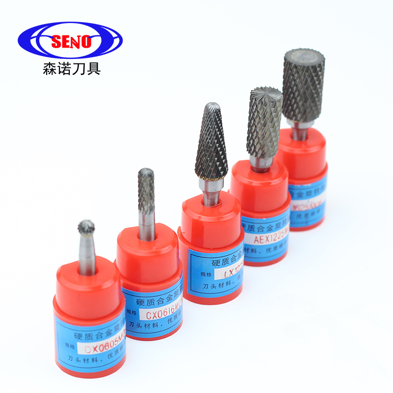 Твердосплавная фреза F0818M06 для гравировки и фрезеровки