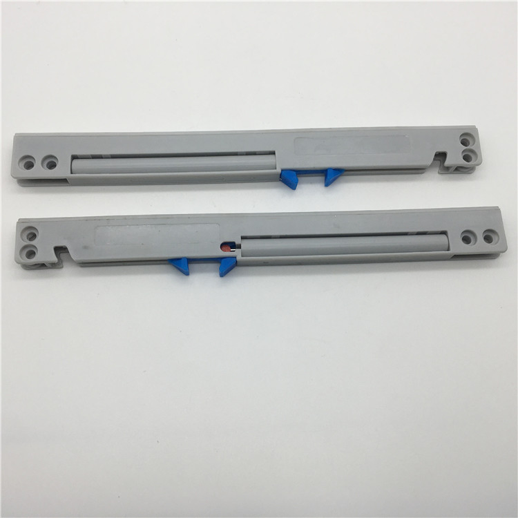 Sliding Wooden Glass Door System Heavy Duty Hanger Roller