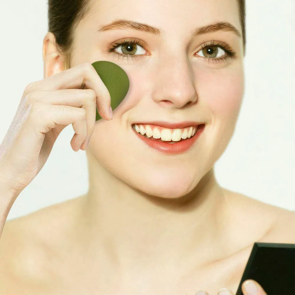 5 PCS Makeup Sponge Set