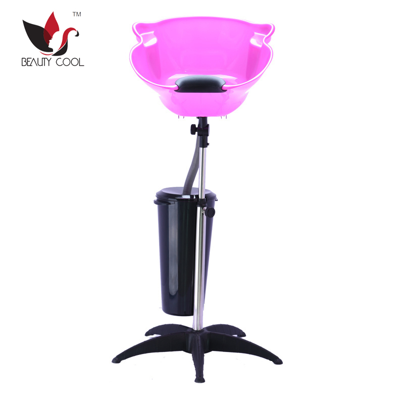 Пластиковая раковина для мытья волос Beautycool BCS-142