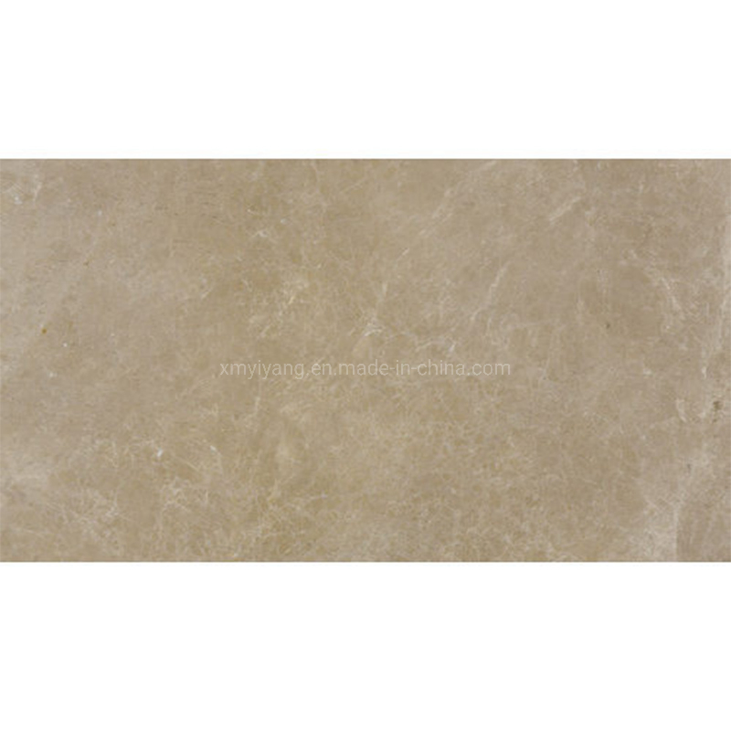 Beige/Yellow/Gold Marble/Quartz/Limestone Stone Slab Tiles for Kitchen/Bathroom/Hotel/Project