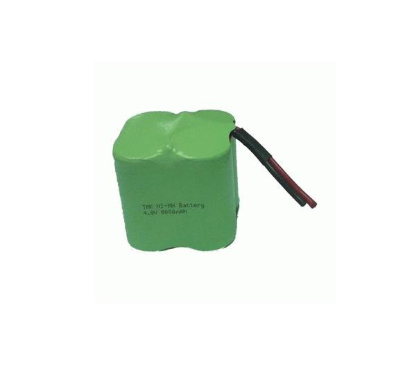 Ni-MH аккумулятор 1.2V 2700mAh, перезаряжаемый