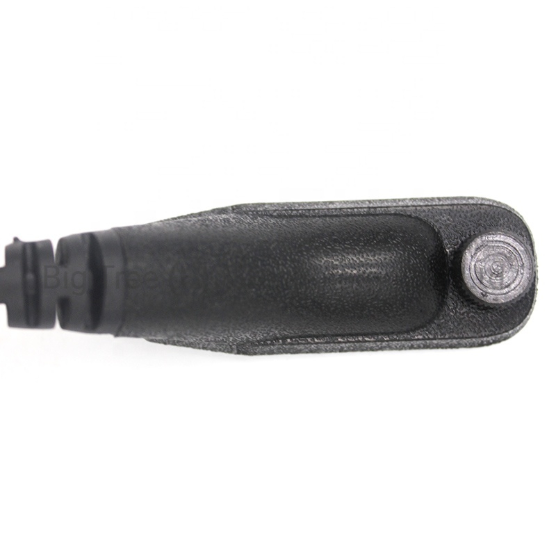 Гарнитура D-Hook для раций Motorola DMR