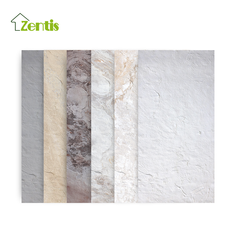 Make a Unique Statement Decorative Flexible Stone Sheet