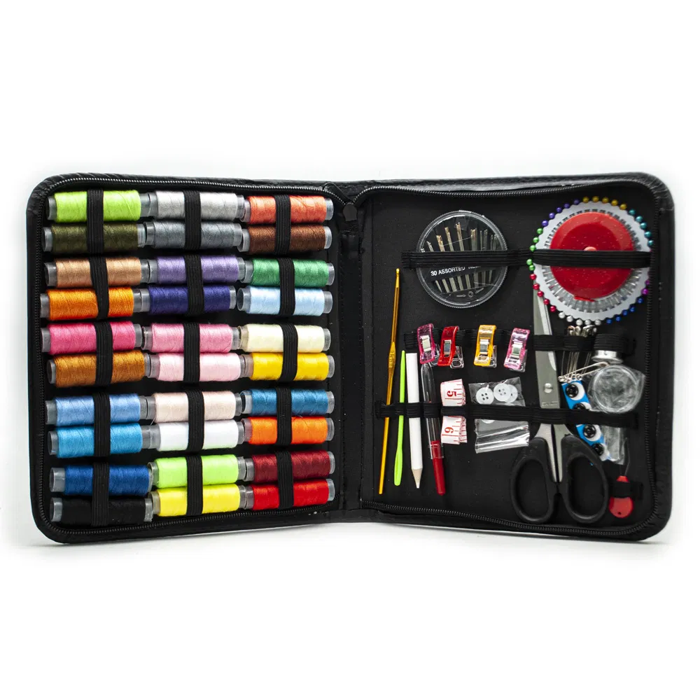 Sewing Set Sewing Tool Set Needle and Thread Kit for Sewing Needlework Kit