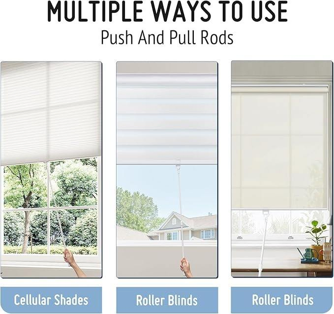 Factory Wholesale Anniversary for Exterior Installation Blind Components Roller Venetian Blinds Parts