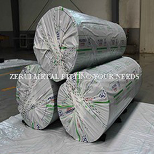NBR Foam Rubber Insulation Tape for Pipe Tube Connection