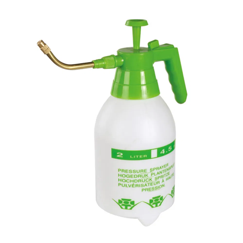 Garder Use Watering Hand Sprayer with Ce and ISO